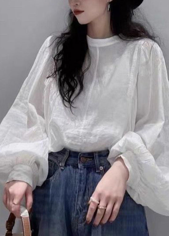 Polished Shirt with an Effortless Classic Look