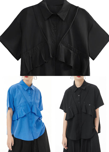 Classic Vintage Shirt with a Flattering Fit