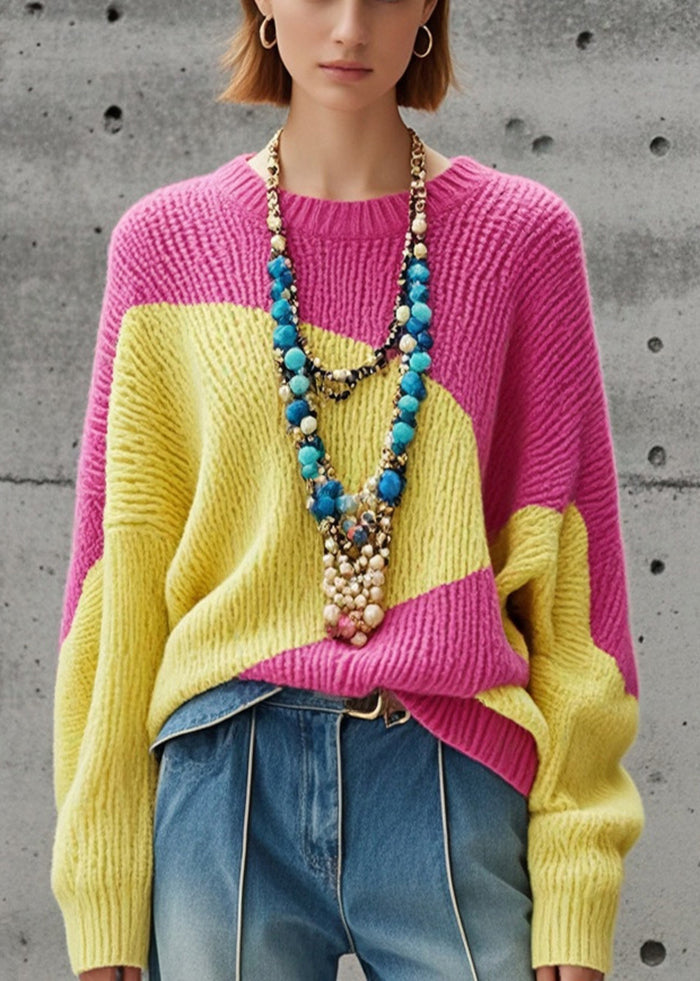 Well Tailored Top with a Graceful Silhouette