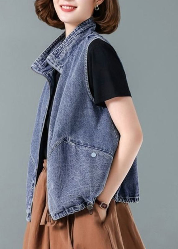 Classic Vintage Coat with a Flattering Fit