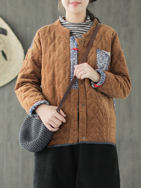 Elegantly Styled Coat for Everyday Wear