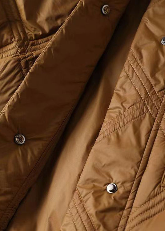Effortlessly Elegant Coat with a Timeless Design