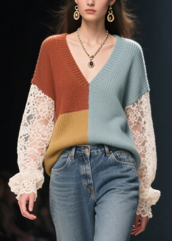 Sophisticated Top with a Clean Classic Look