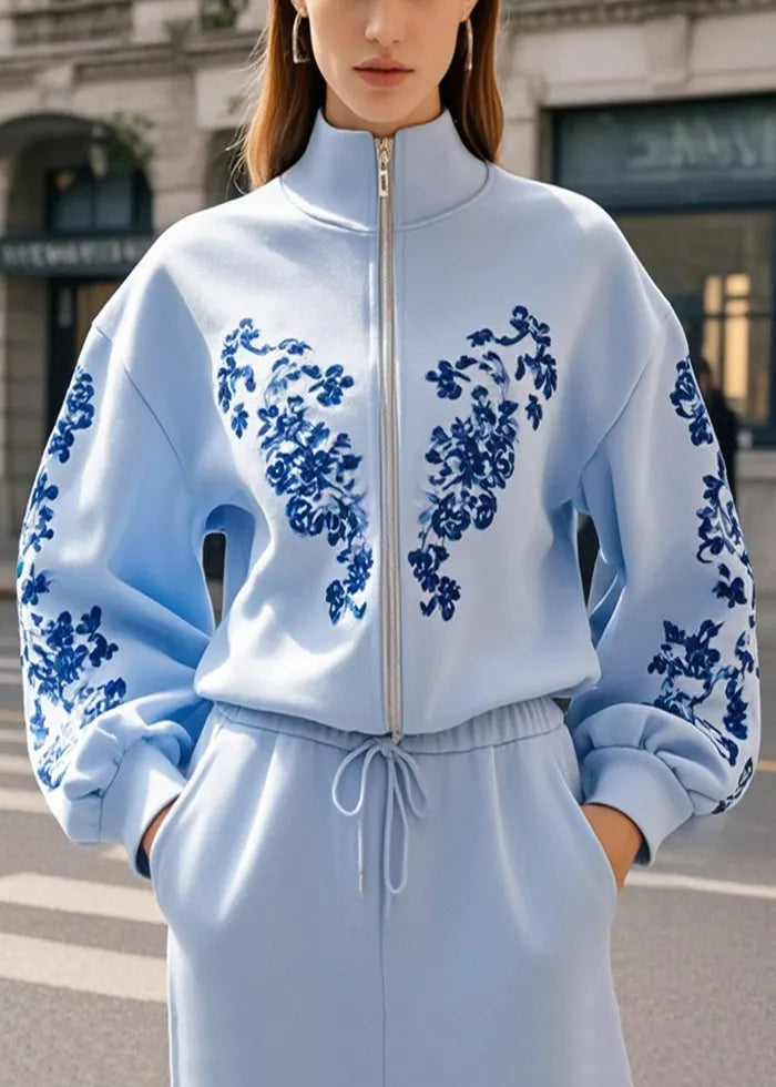 Classic Vintage Coat with a Flattering Fit