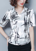 Classic Vintage Shirt with a Flattering Fit