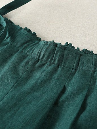 Polished Pants with an Effortless Classic Look