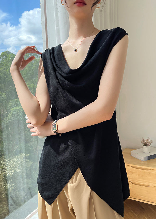Vintage Inspired Top with a Contemporary Edge