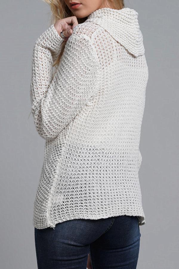 A Vintage Style Cardigan with Delicate Timeless Details