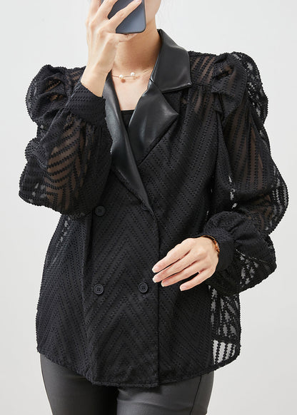 Gracefully Styled Shirt for Any Occasion