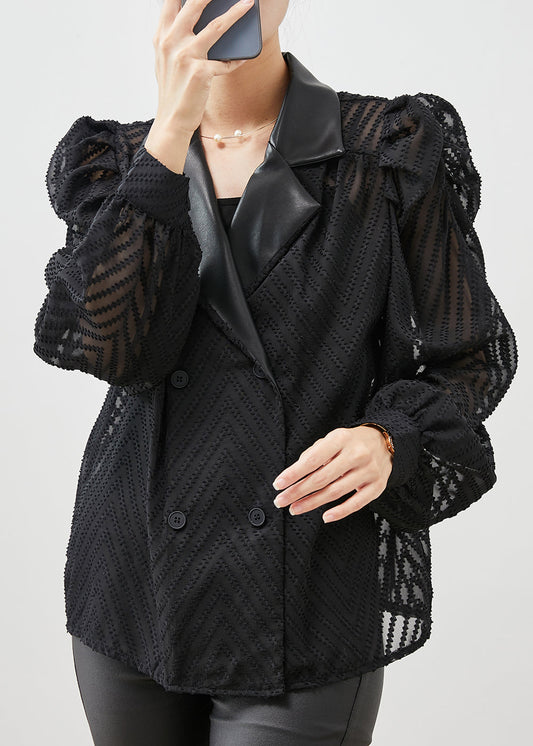 Gracefully Styled Shirt for Any Occasion