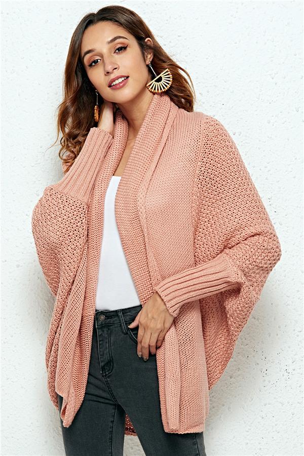 Polished Cardigan with an Effortless Classic Look
