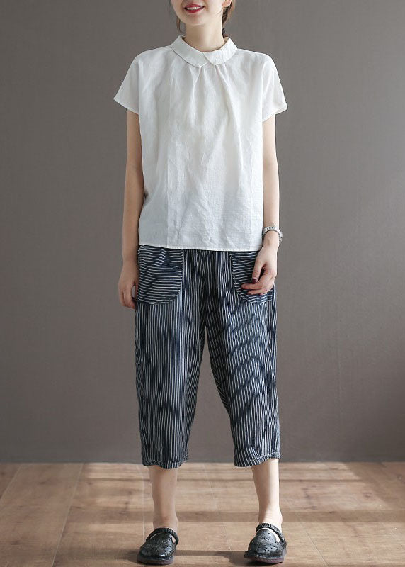 Effortlessly Elegant Top with a Timeless Design