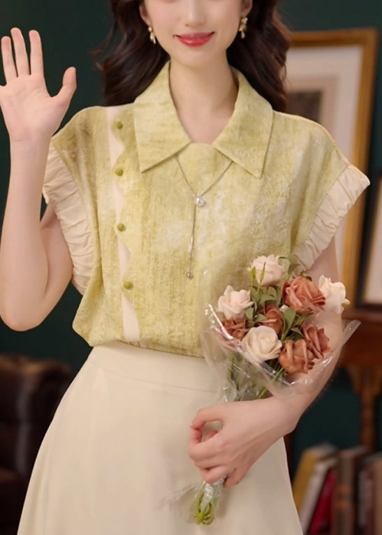 Classic Vintage & Enduringly Stylish Shirt