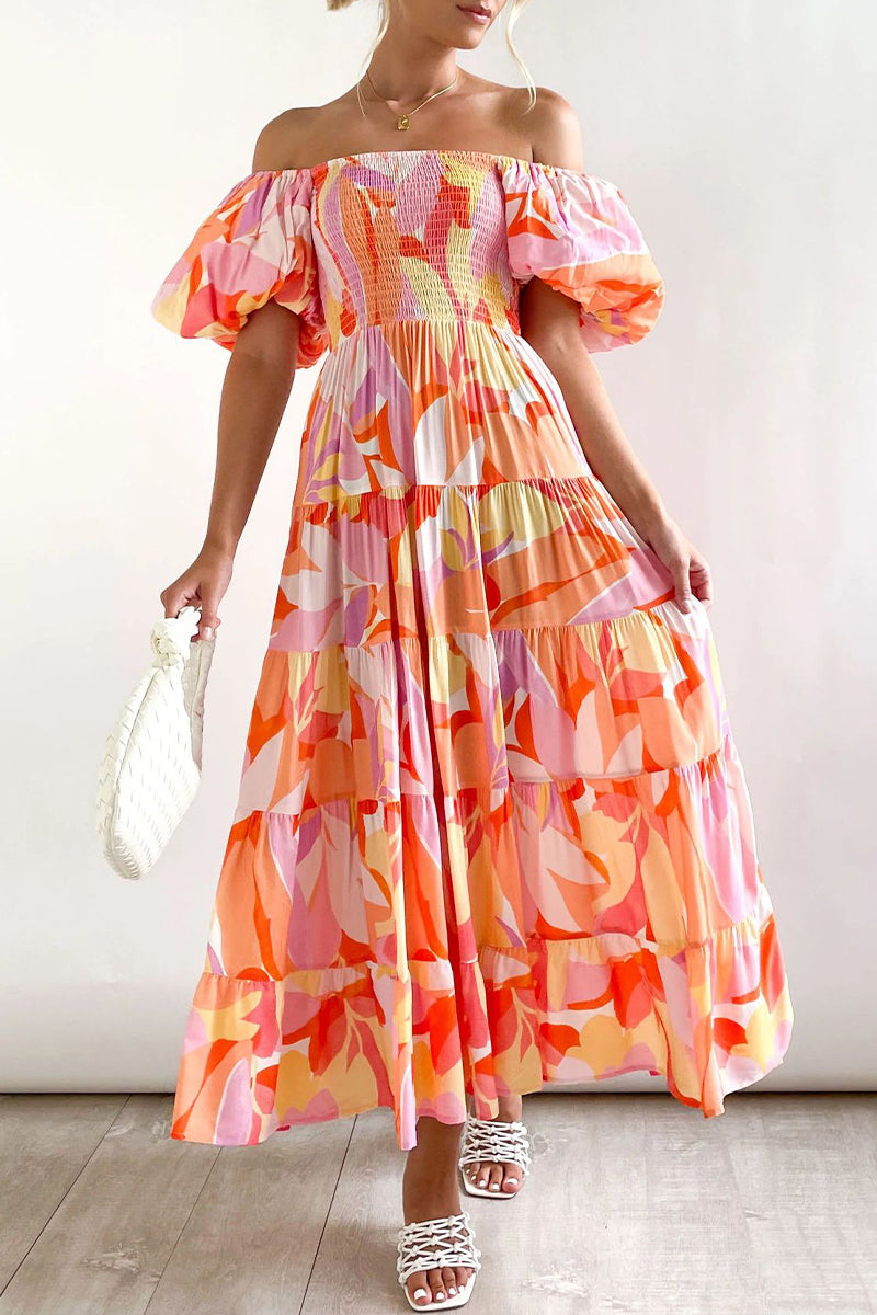 Tangerine Red