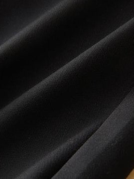 Beautifully Finished Pants in a Timeless Design