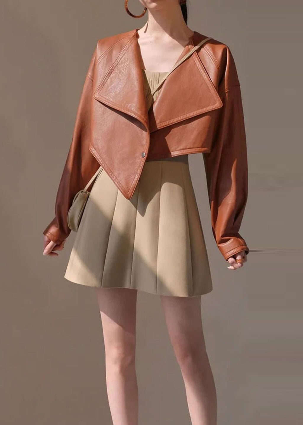 Beautifully Crafted Coat in a Classic Style