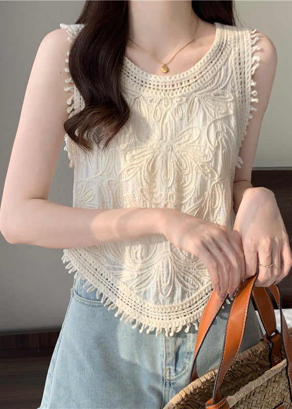 Beautifully Balanced Garment with Timeless Character