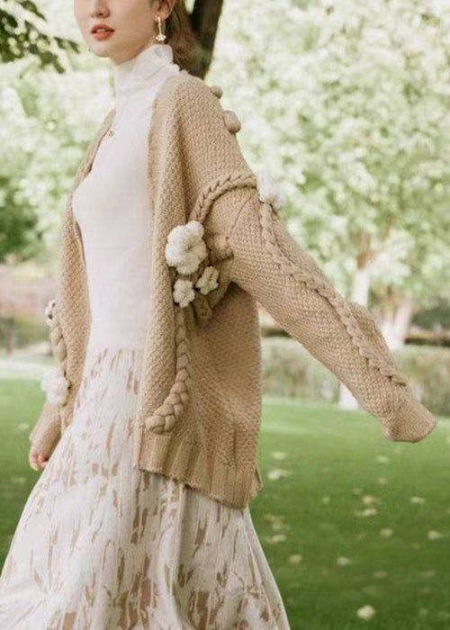 Elegantly Styled Cardigan for Everyday Wear