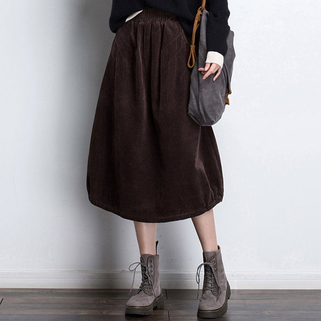 Beautifully Finished Garment in a Timeless Design