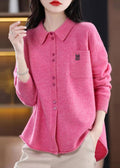 Elegantly Styled Top for Everyday Wear