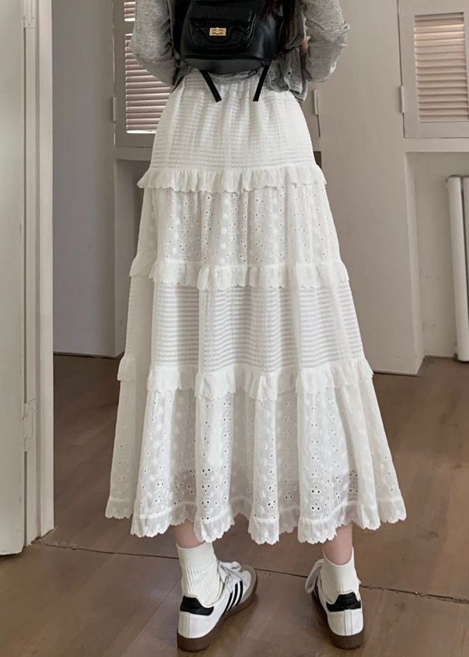 Sophisticated Garment with a Clean Classic Look