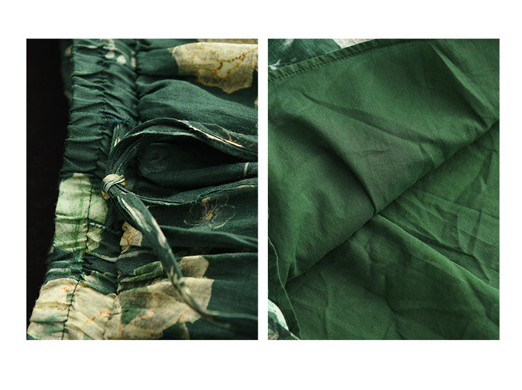 Beautifully Balanced Garment with Timeless Character