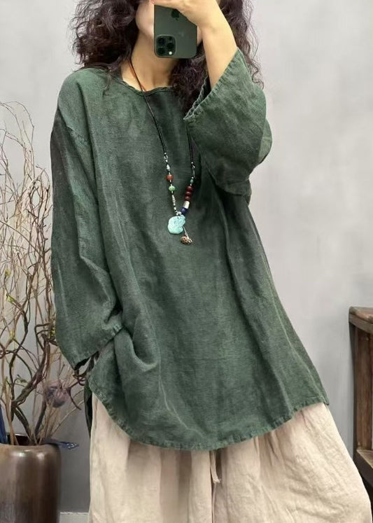 Beautifully Balanced Shirt with Timeless Character