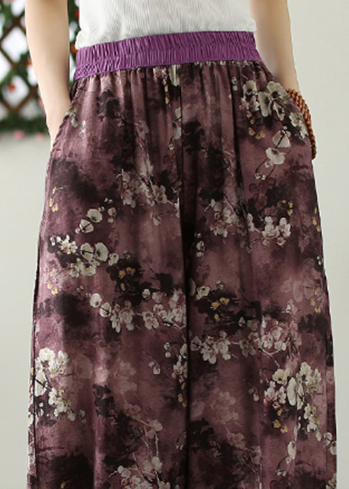 Gracefully Styled Pants for Any Occasion