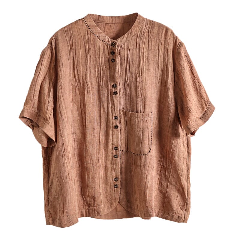 Elegantly Styled Blouse for Everyday Wear