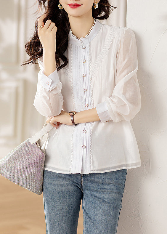 Gracefully Styled Shirt for Any Occasion
