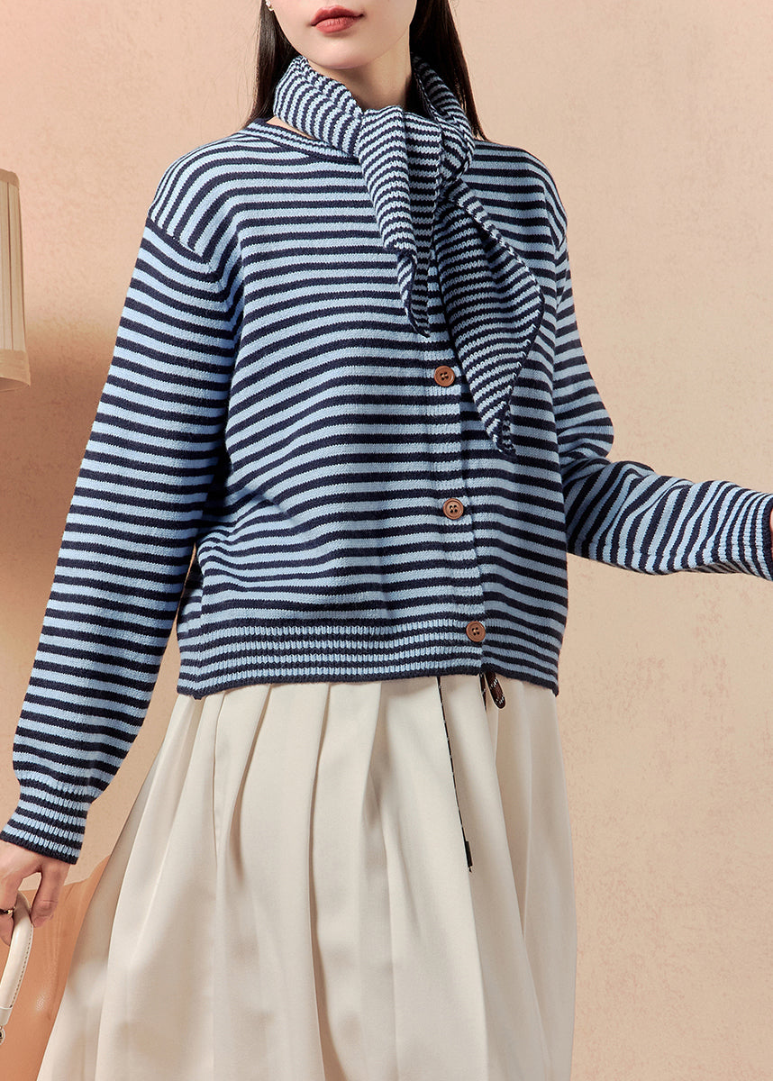 Polished Sweater with an Effortless Classic Look