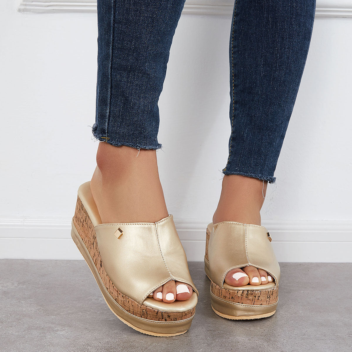 Stylish Orthopedic Sandals for Any Occasion