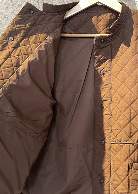 Beautifully Finished Coat in a Timeless Design