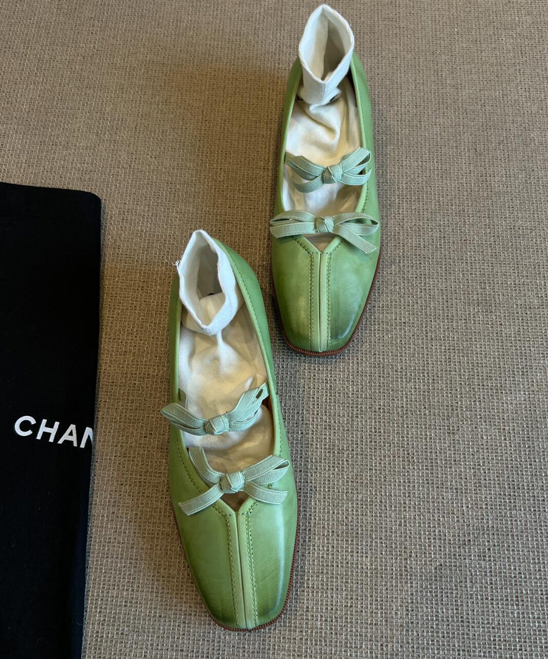 Stylish Orthopedic Flats for Any Occasion