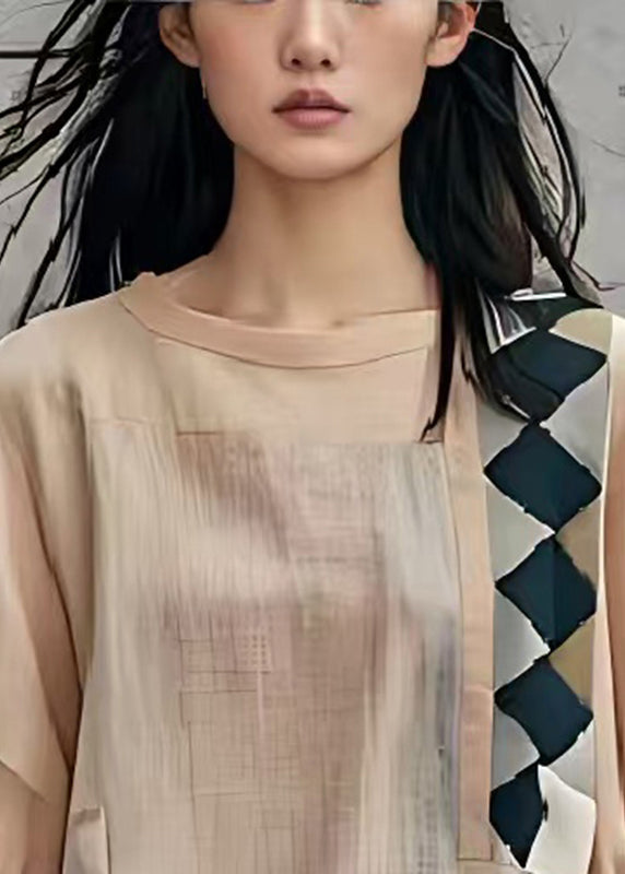 Gracefully Styled Blouse for Any Occasion