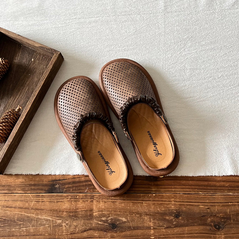 Stylish Orthopedic Sandals for Any Occasion