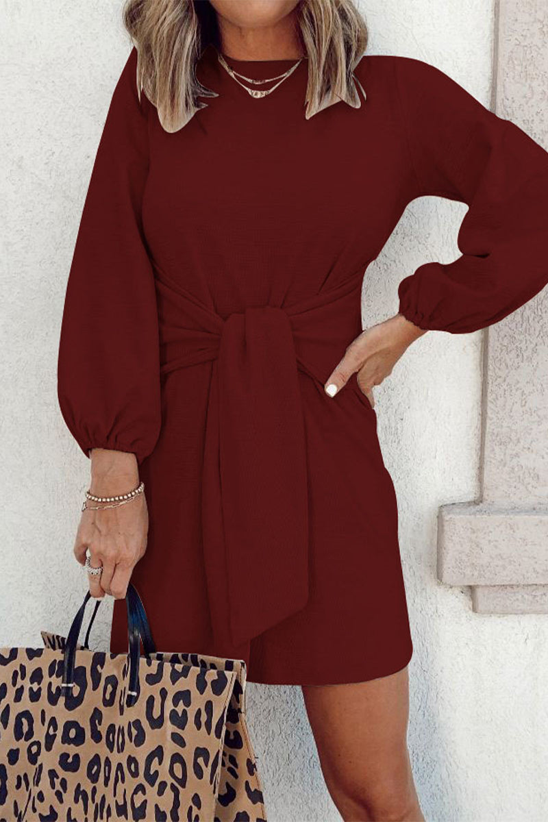 Purplish Red