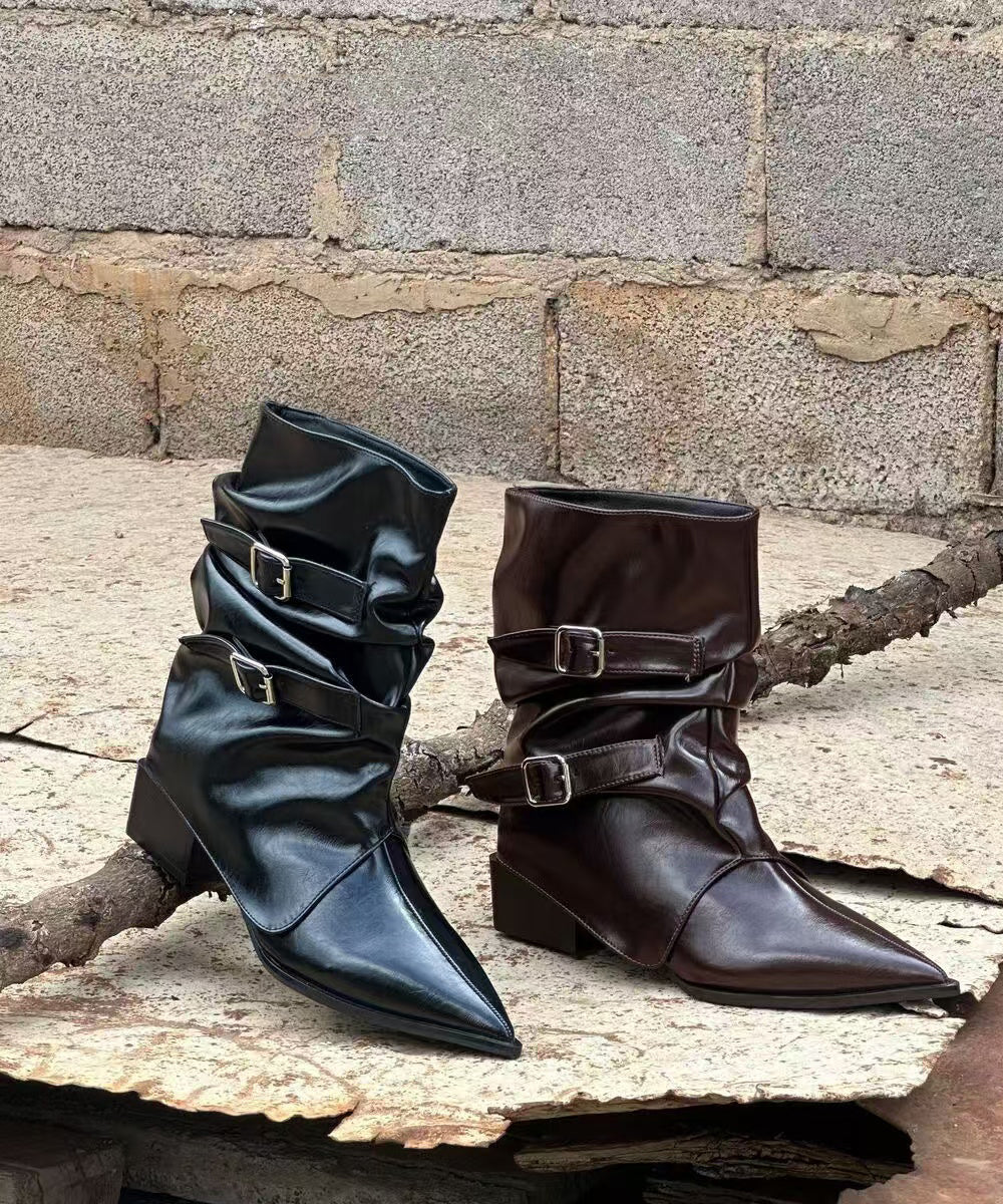 Comfortable Orthopedic Boots for Daily Wear