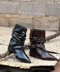 Comfortable Orthopedic Boots for Daily Wear