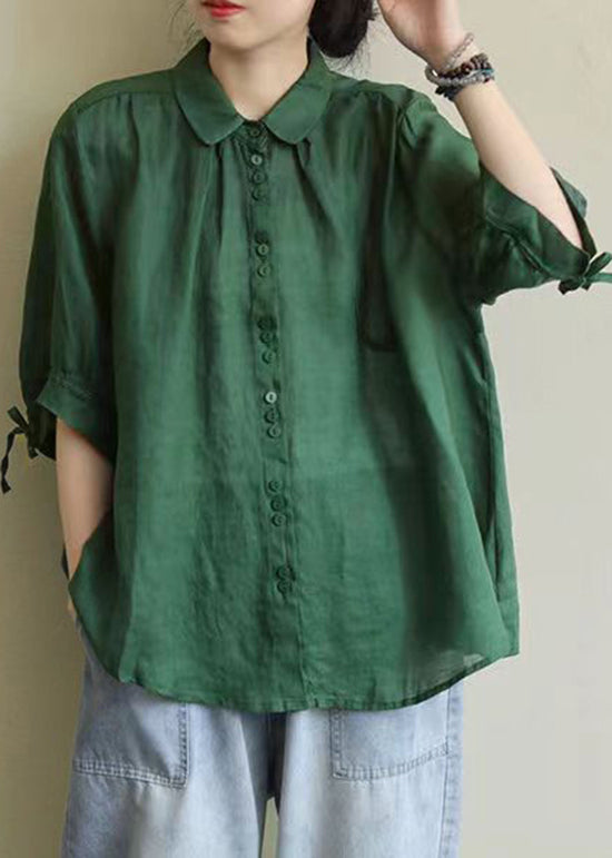 Gracefully Styled Shirt for Any Occasion