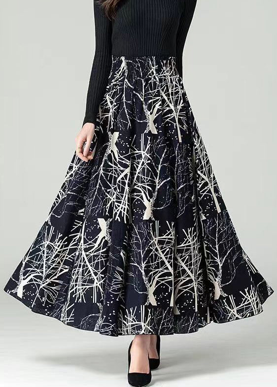 Well Tailored Garment with a Graceful Silhouette