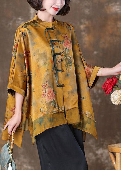Gracefully Styled Shirt for Any Occasion