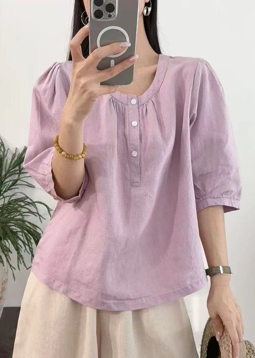 Classic Vintage & Enduringly Stylish Top
