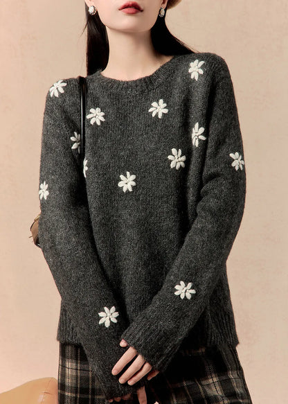 Classic Vintage & Enduringly Stylish Sweater