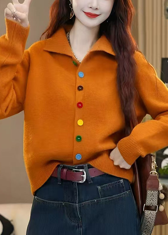 Effortlessly Elegant Sweater with a Timeless Design
