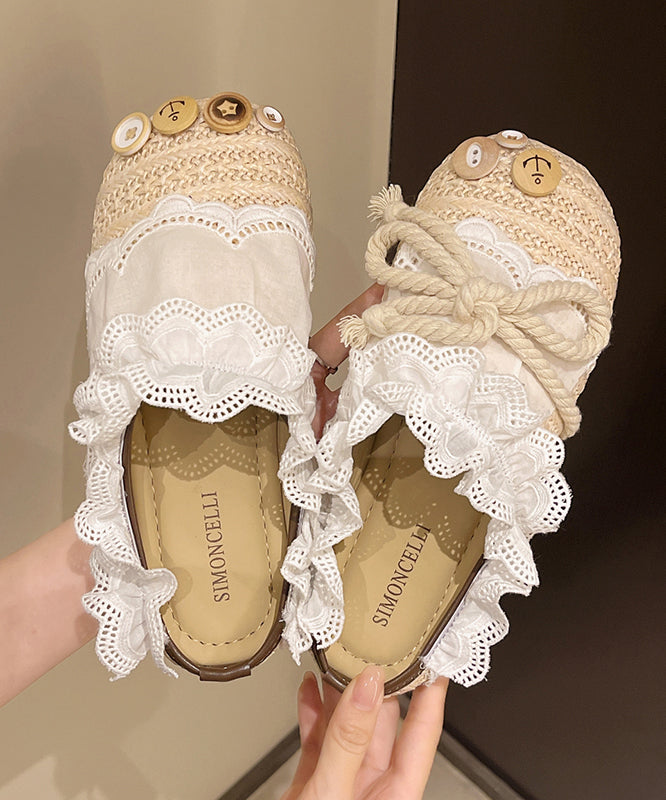 Chic Orthopedic Sandals with Unique Design