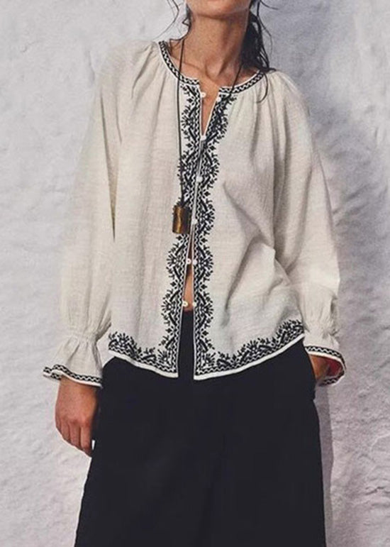 Elegantly Styled Top for Everyday Wear