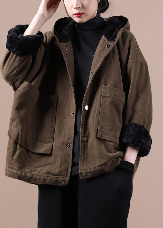 Effortlessly Elegant Coat with a Timeless Design