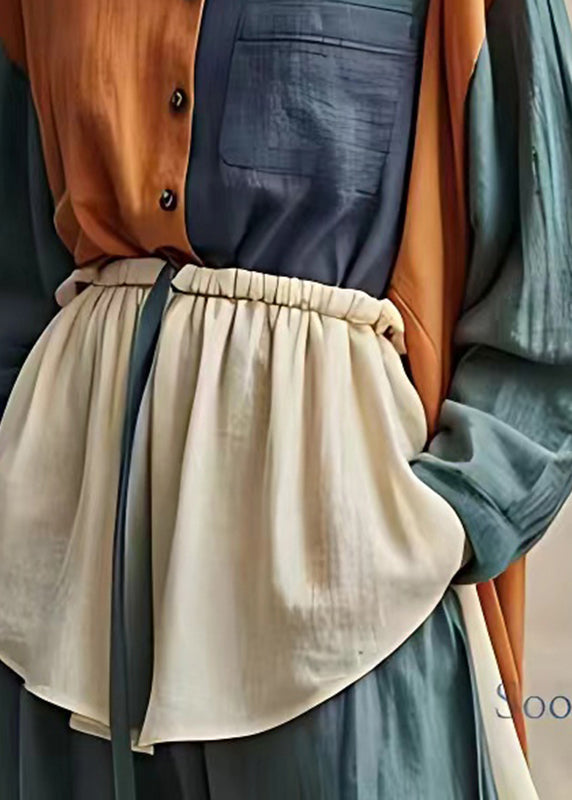 Beautifully Crafted Shirt in a Classic Style