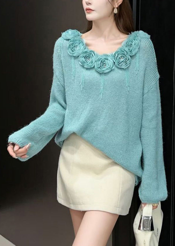 Elegantly Styled Sweater for Everyday Wear